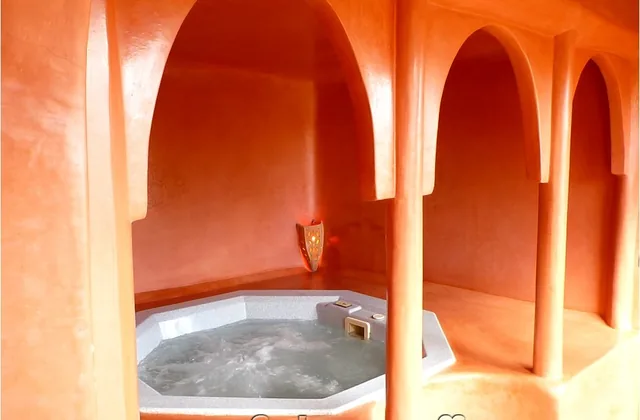Photo de Riad Timadrouine