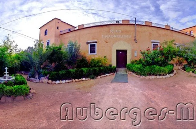 Riad Timadrouine