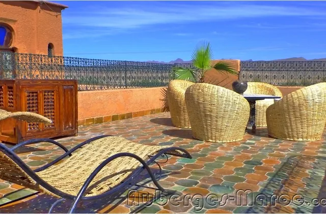 Photo de Riad Timadrouine