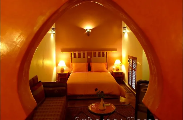 Photo de Riad Timadrouine
