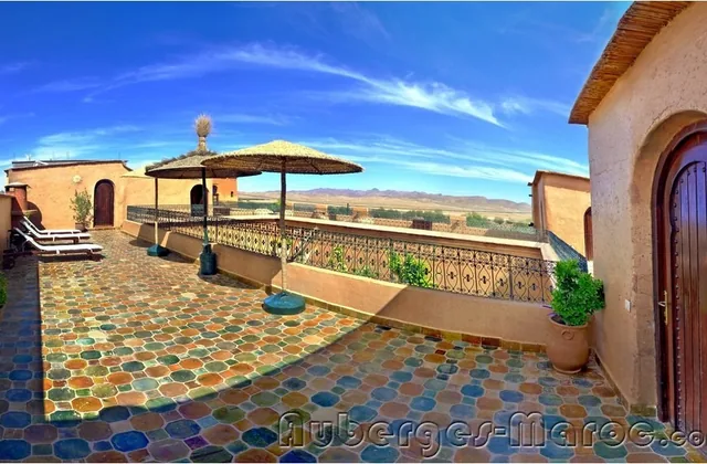 Photo de Riad Timadrouine