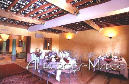 Photo de Hôtel Kasbah Lamrani