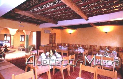 Photo de Hôtel Kasbah Lamrani