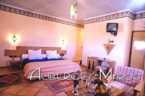 Photo de Hôtel Kasbah Lamrani