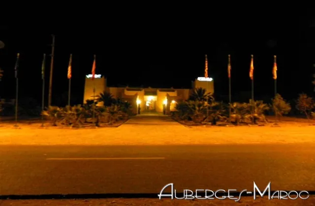 Photo de Kasbat Aferdou