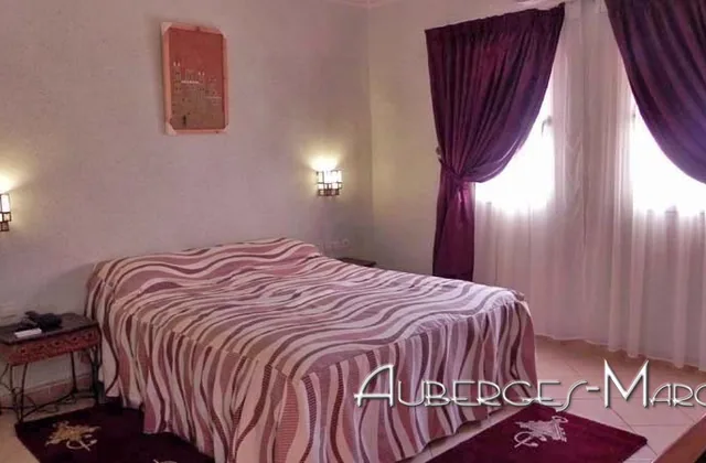 Kasbat Aferdou
