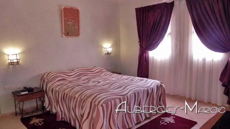 Photo of Kasbat Aferdou