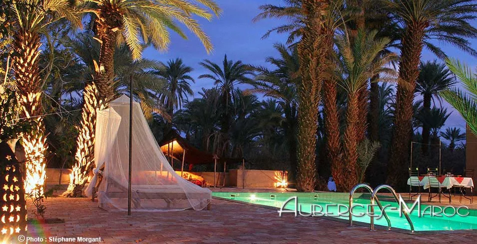 Photo of Dar Qamar