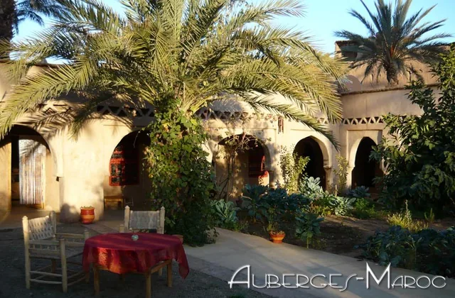 Photo de Riad Tabhirte