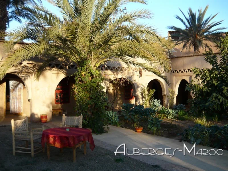 Photo de Riad Tabhirte