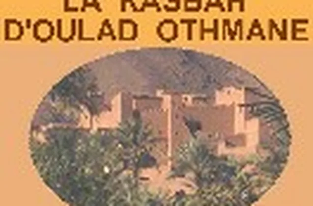Kasbah Oulad Othmane
