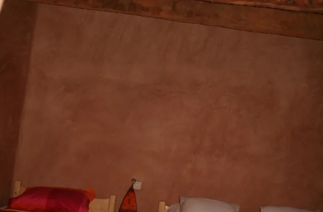 Auberge Bassou à Nkob