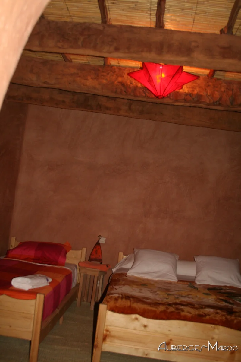 Photo of Auberge Bassou à Nkob