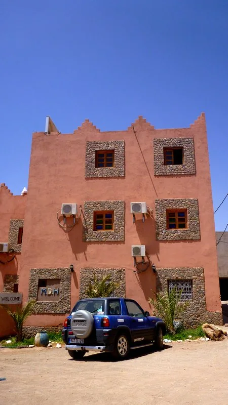 Photo of Maison D'hôtes Hiba
