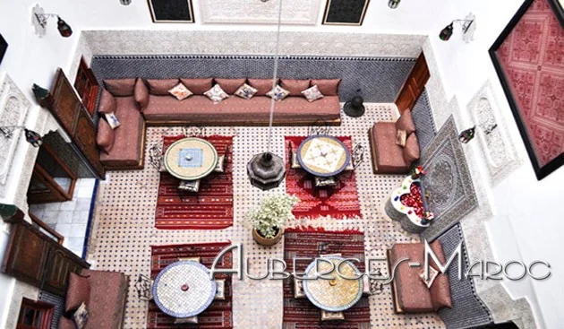 Photo of Riad Al Alkhawaine