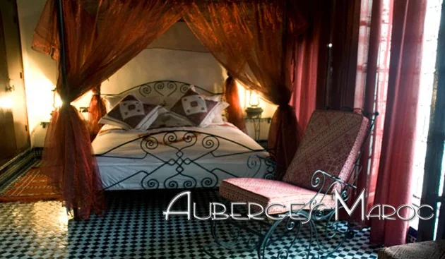 Photo of Riad Al Alkhawaine