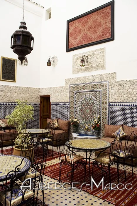 Photo of Riad Al Alkhawaine
