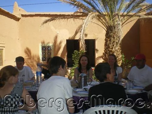 Photo de Maison d'hôte Ait Hmid