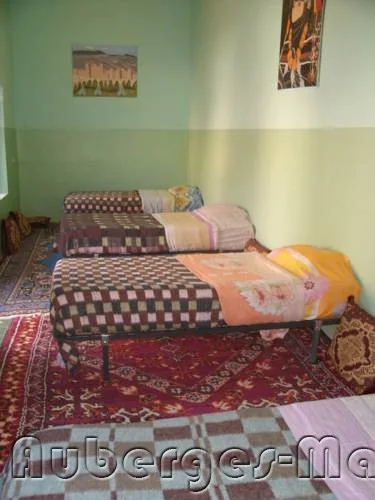 Photo de Maison d'hôte Ait Hmid