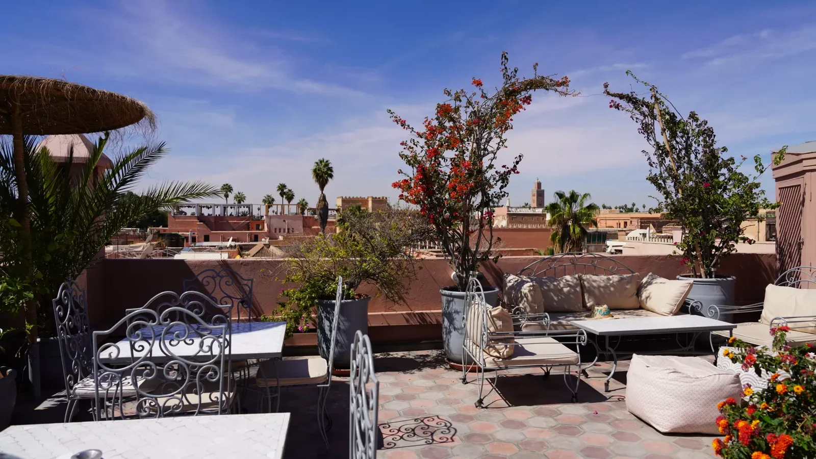 Photo of Mon riad