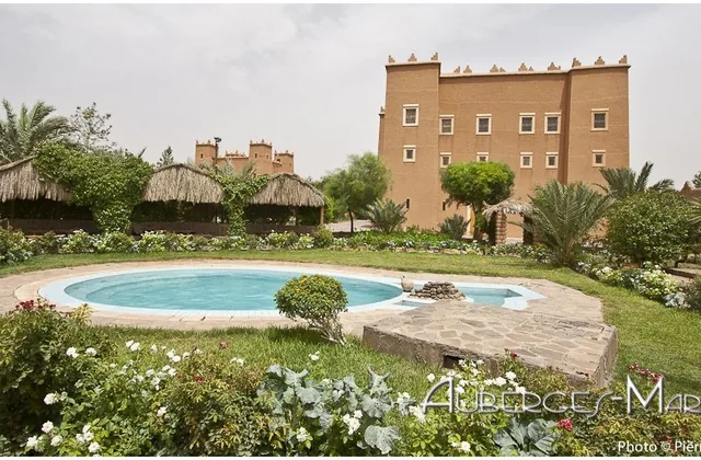 Photo of Kasbah baha baha