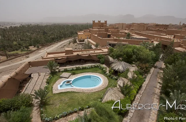 Photo of Kasbah baha baha
