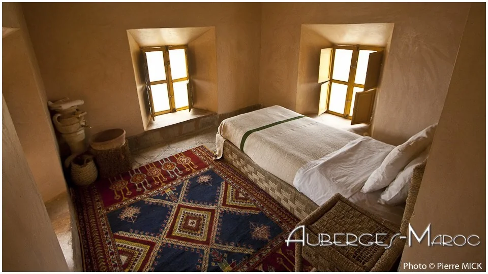 Photo of Kasbah baha baha