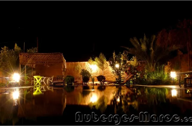 Photo de Authentik Skoura - Les Bassatines