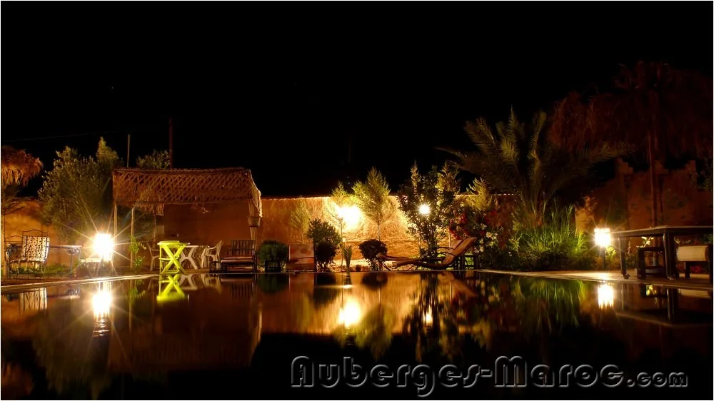 Photo of Authentik Skoura - Les Bassatines