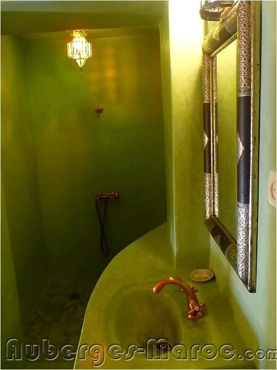 Photo of Authentik Skoura - Les Bassatines