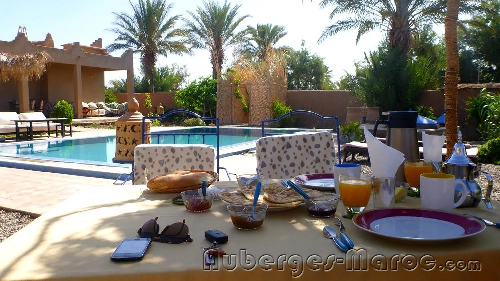Photo of Authentik Skoura - Les Bassatines