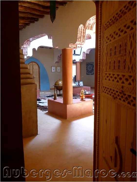 Photo of Authentik Skoura - Les Bassatines