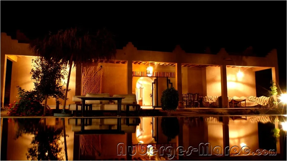 Photo of Authentik Skoura - Les Bassatines