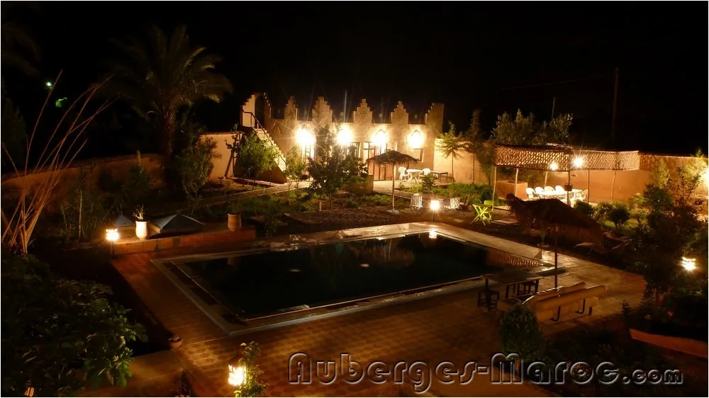 Photo of Authentik Skoura - Les Bassatines
