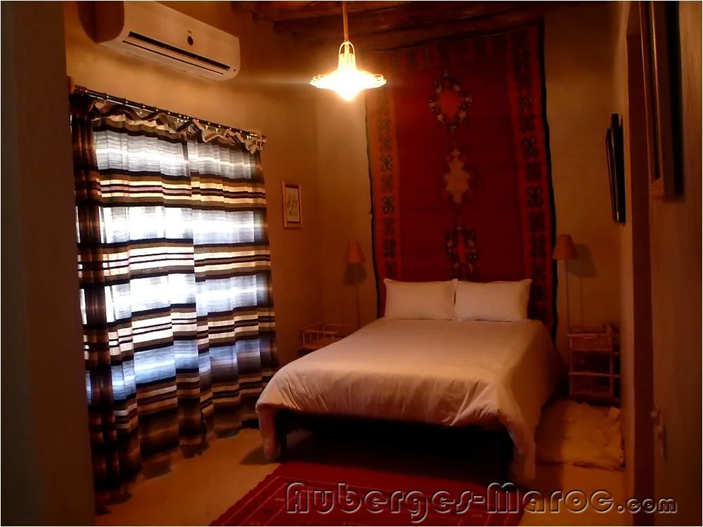 Photo of Authentik Skoura - Les Bassatines