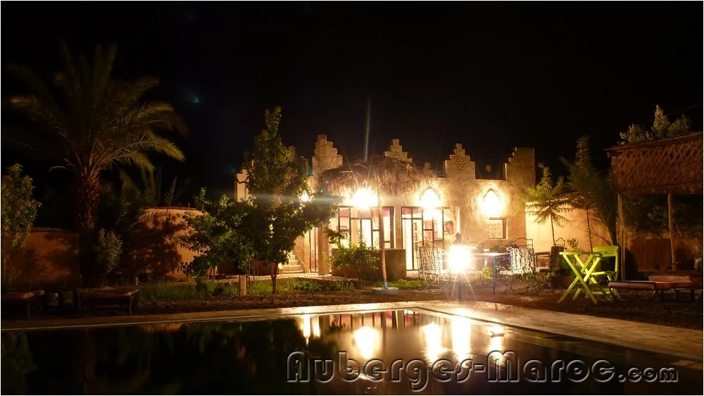 Photo of Authentik Skoura - Les Bassatines