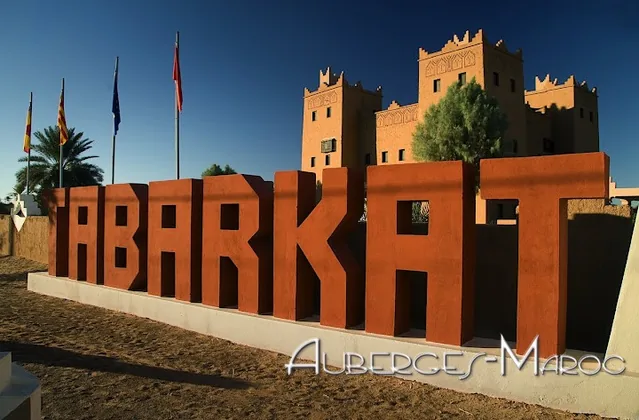 Hotel Tabarkat