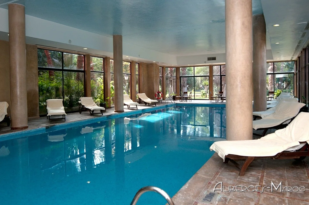 Photo of Hotel Kenzi Farah Marrakech