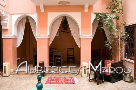 Photo de Riad Tizgui