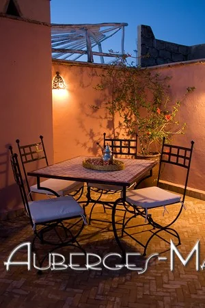 Photo de Riad Tizgui