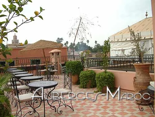 Photo of Hotel riad assia