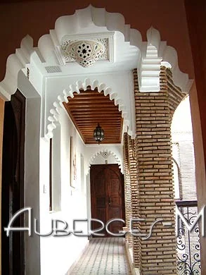 Photo of Hotel riad assia