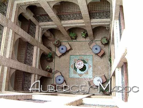 Photo of Hotel riad assia