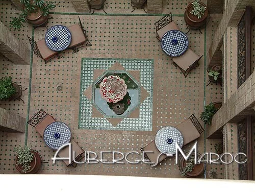 Photo of Hotel riad assia