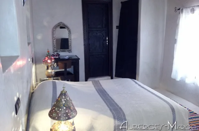 Photo of maison d'hotes et kasbah la cigogne de ouarzazate Maroc sud