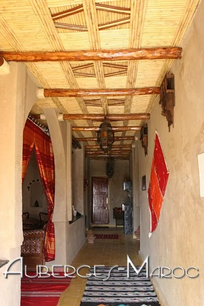 Photo of Maison D'hote Tamlalt