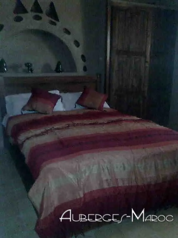 Photo of Maison D'hote Tamlalt