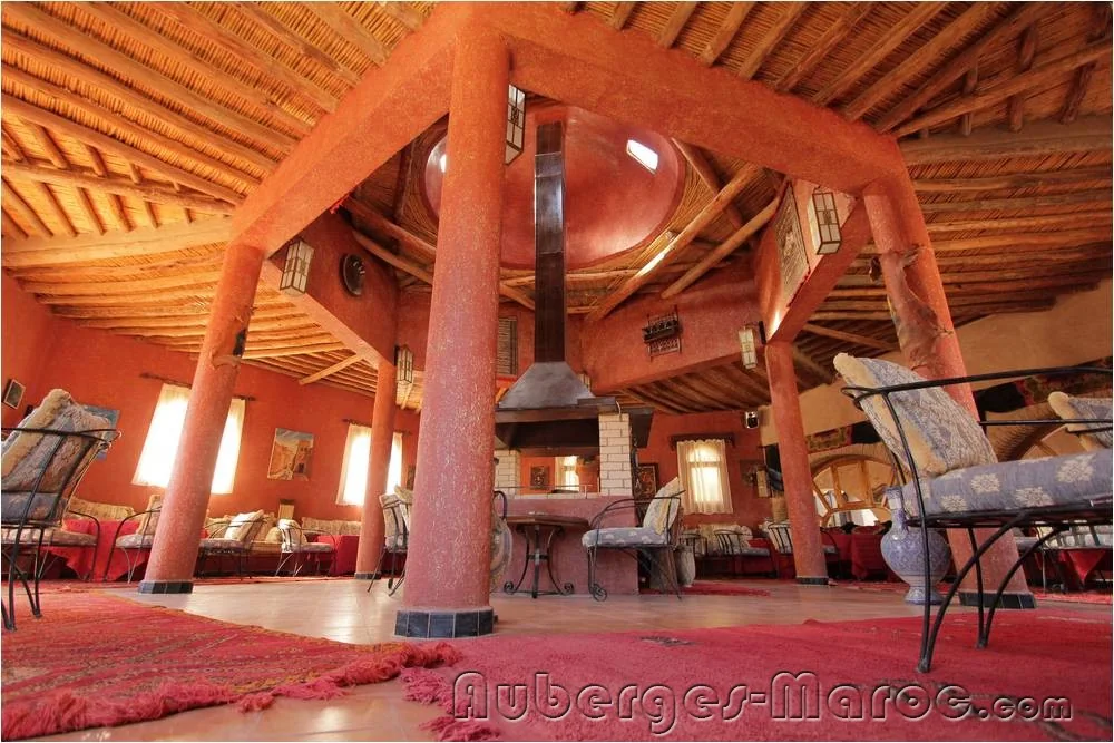 Photo de Ksar Sania