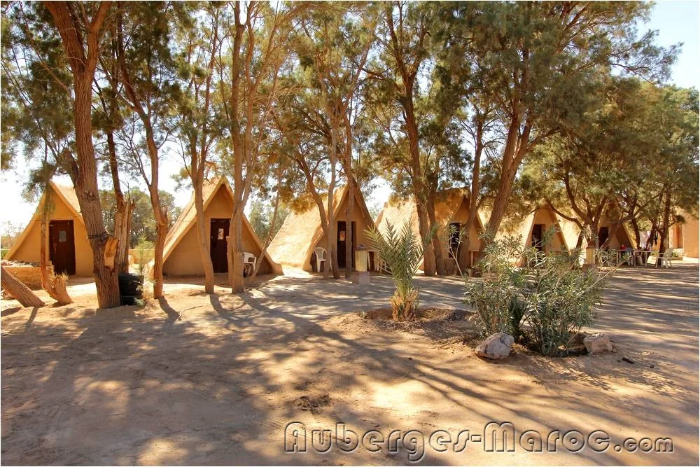 Photo de Ksar Sania