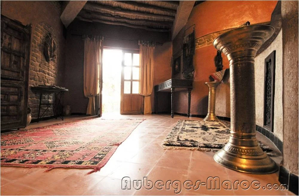 Photo de Ksar Sania